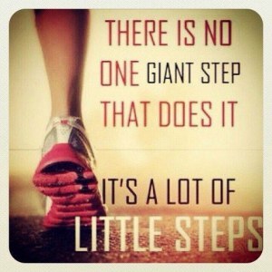 How to Get Fit