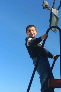 Nicholas blog 1