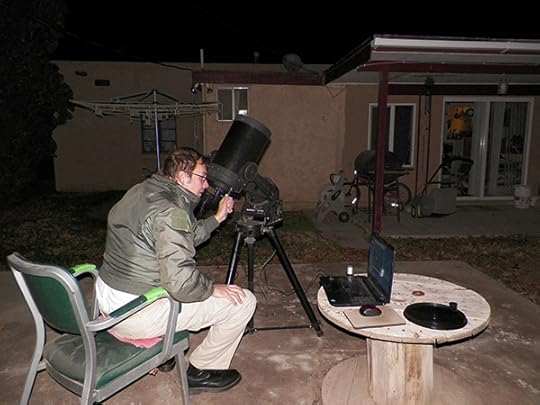 Backyard_Observing