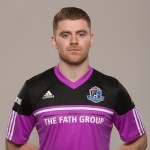 Tyson Farago
