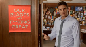 Photo credit: Youtube/Dollar Shave Club