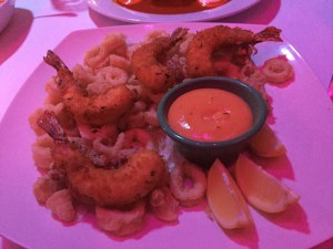 G Y G's Answer to Salad