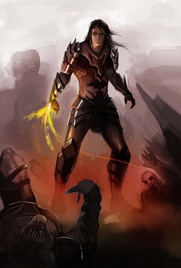 the_last_warrior_progress_5