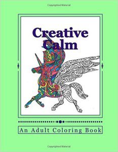 creative calm book 4