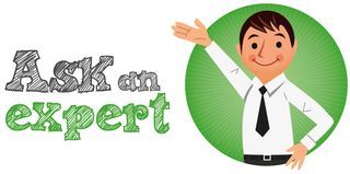 Ask-an-expert-logo