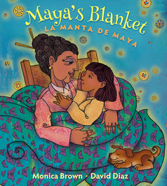 Maya's Blanket