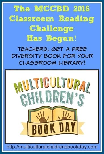 Classroom Reading Challenge