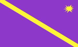 Hann Flag