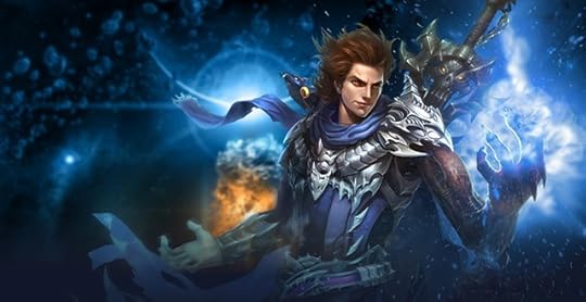 Pan Long (Coiling Dragon)