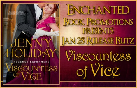 viscountessvice