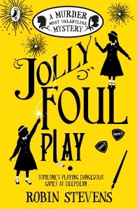jolly foul play FINAL