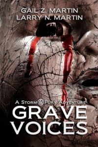 Grave Voices V2