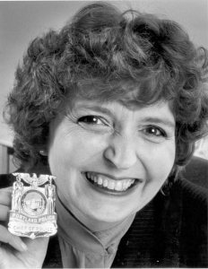 penny harrington