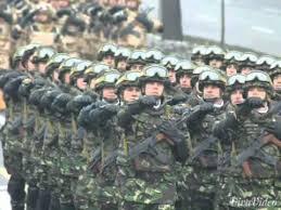 Image result for Romanian army