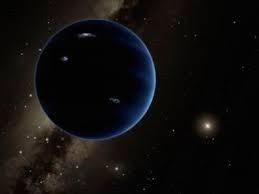 Image result for 9th planet