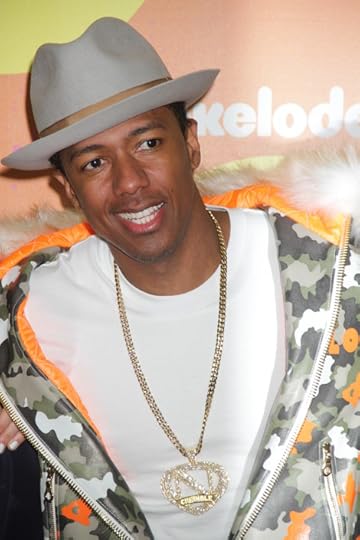 Nick Cannon
