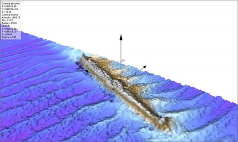 U-boat Image
