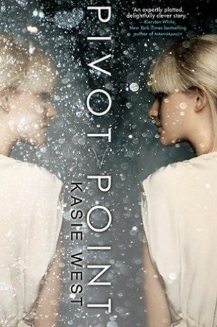 Review – Pivot Point by Kasie West