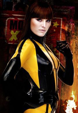 Silk Spectre