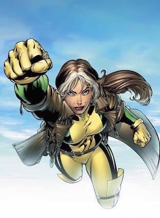 Rogue