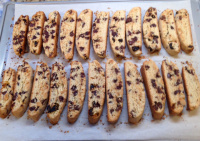 biscotti