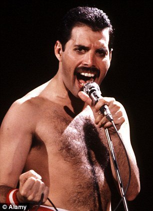 Freddie