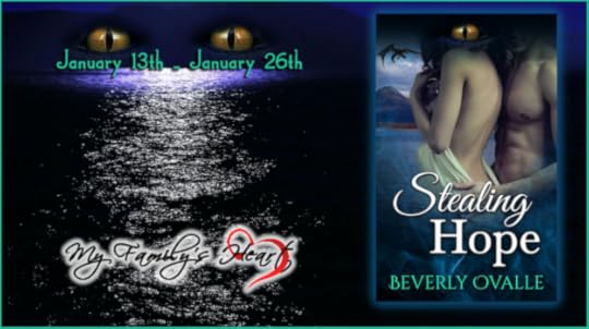 StealingHope Banner