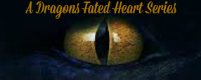 Stealing Hope series eye