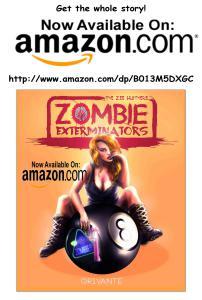 The Zee Brothers Mini Comic Page #13