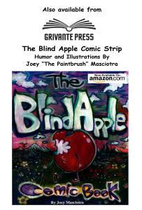 The Zee Brothers Mini Comic Page #14