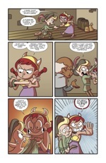 Munchkin Comics Issue 13