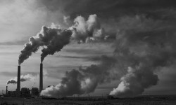 Cholla Power Plant, near Joseph City, Arizona (snowpeak/(CC BY 2.0)