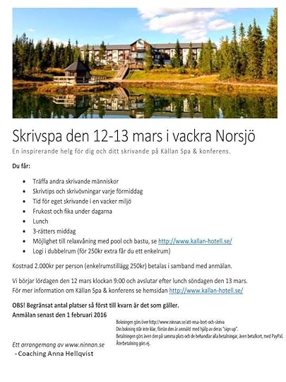 sprivspa i norr