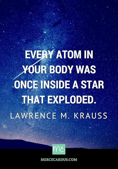 Lawrence M. Krauss on Matter