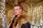 Ed Speleers as Slean in “Beowulf.”
