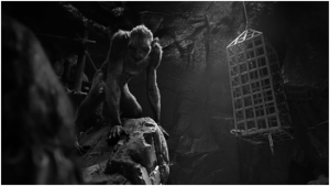 Touching galoot of a Grendel