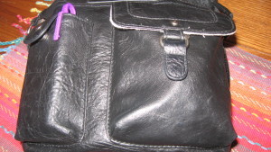 Purse project 01