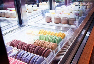 Chez Karine