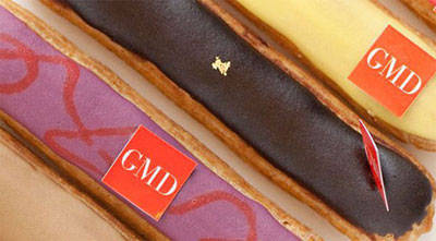 Gourmandisse Patisserie