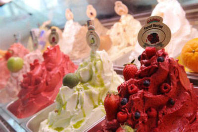 Gelatissimo