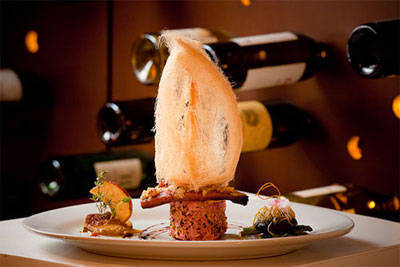 Ninyo Fusion Cuisine