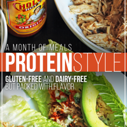 A-Month-of-Meals-Protein-Style