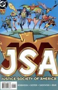JSA #1