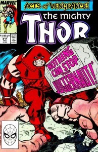 Thor #411