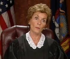 judge judy