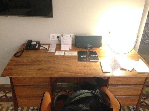 Desk