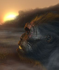 Neanderthal-profile.tif