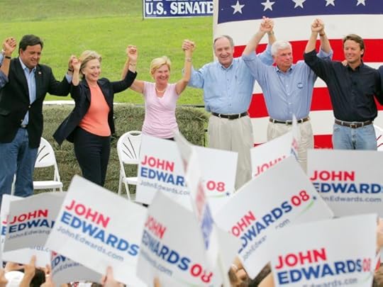 Ruckus About The Caucus: My Iowa Life