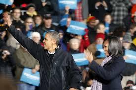 Ruckus About The Caucus: My Iowa Life