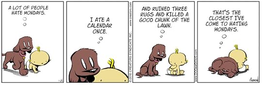 Dog Eat Doug for 01/25/2016
